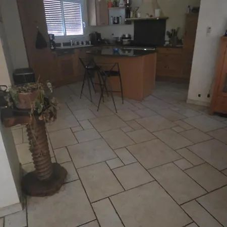Maison Au Bord De La Dordogne * Girac