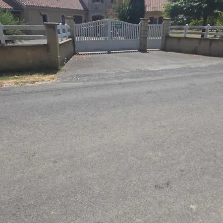 Maison Au Bord De La Dordogne * Girac